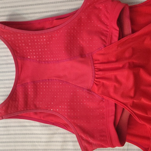 ATHLETA WOMEN'S ATHLETIC SPORTS SWIM 👙 DRESS TANK TOP - Picture 11 of 13